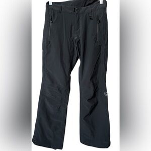 Boulder gear insulated snow and ski Pants